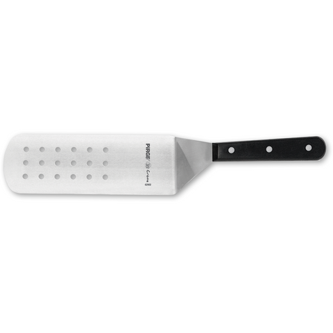 PIRGE CREME turner off set perforated spatula 26cm