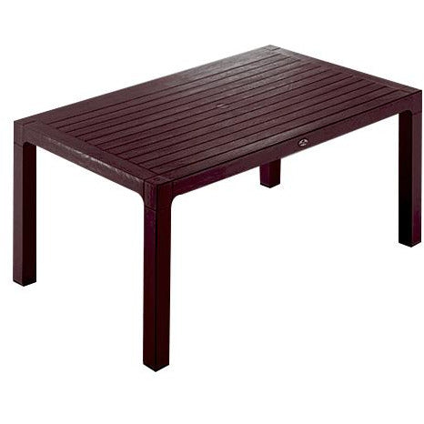 Table Brown 150cm