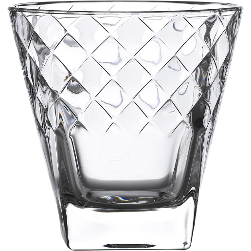 Short glass 340ml