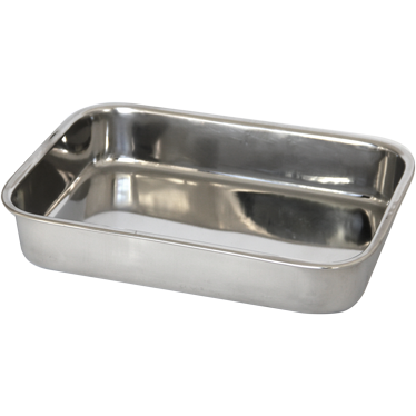 Rectangular tray 40cm