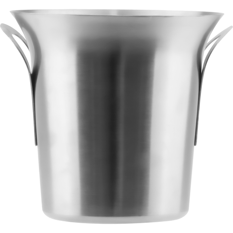 Stainless steel ice bucket "Royal" 9.5cm