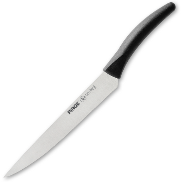 PIRGE-DELUX-slicing knife 19 cm