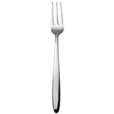 Dessert fork stainless steel 18/10 2.0mm