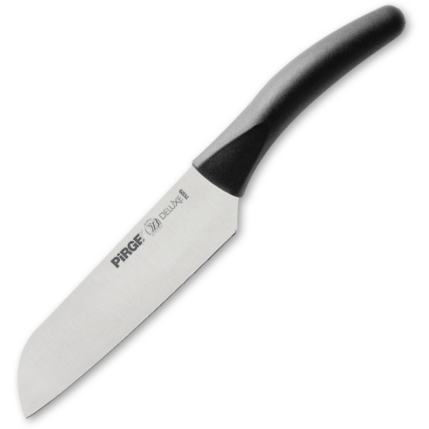 PIRGE-DELUX-santoku knife 18 cm
