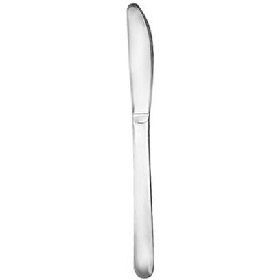 Table knife stainless steel 2mm