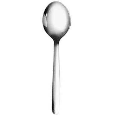 Dessert spoon stainless steel 1.2mm