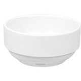 Delta Stackable bowl 12cm 380ml