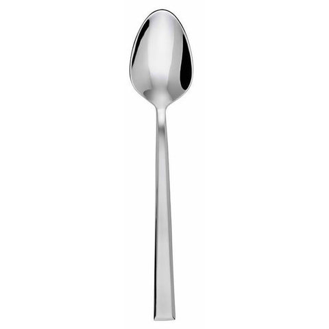 Coffee spoon stainless steel 18/10 4mm