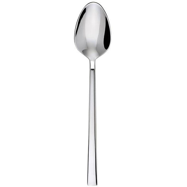 Appetiser spoon stainless steel 18/10 4mm