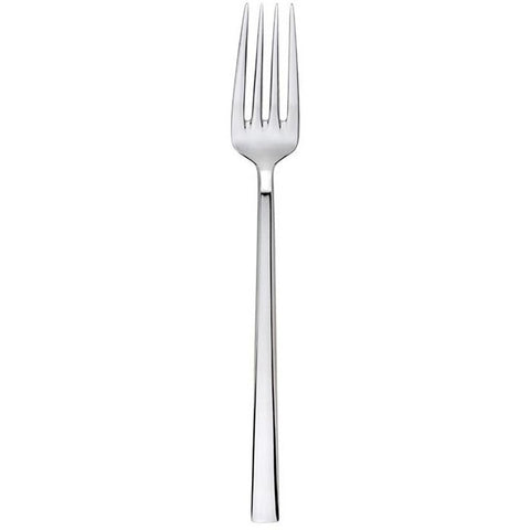 Dessert fork stainless steel 18/10 4mm