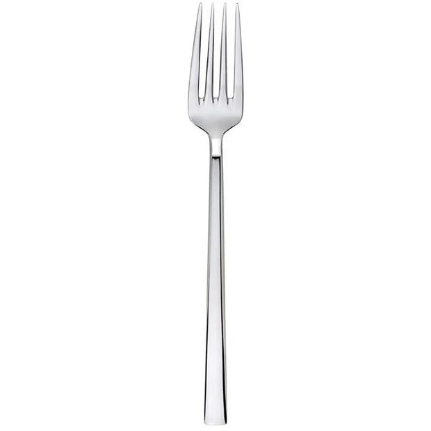 Dessert fork stainless steel 18/10 4mm