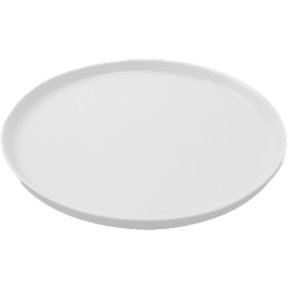 Bilbao Flat plate 21cm