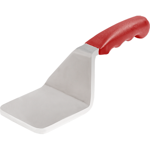 PIRGE professional tenderising hammer red  №3