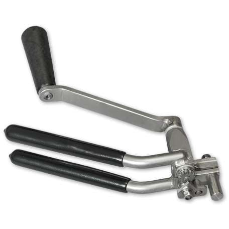 PIRGE professional can opener