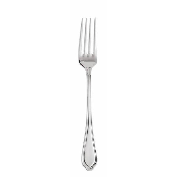 Table fork Stainless steel 18/10 3mm