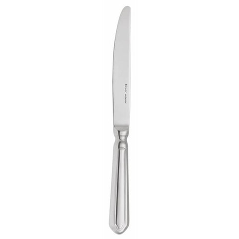 Table knife  stainless steel 18/10 3mm