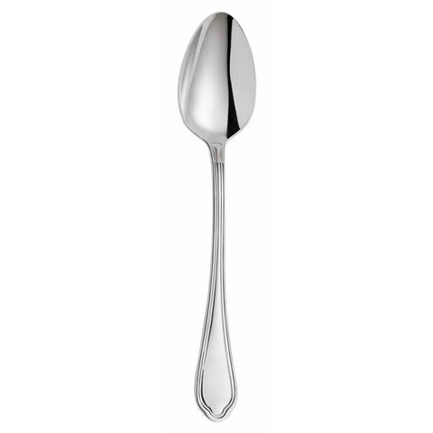Coffee spoon stainless steel 18/10 3mm