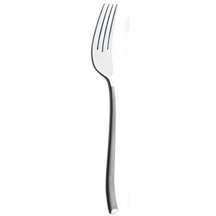 Table fork stainless steel 18/10 5mm