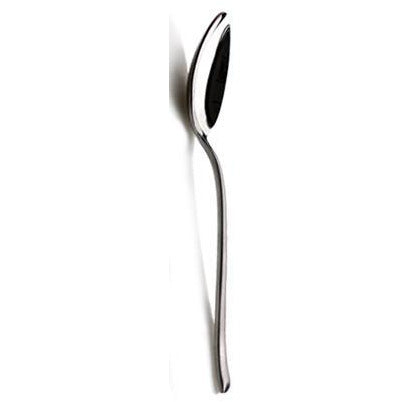 Tea spoon stainless steel 18/10 3mm