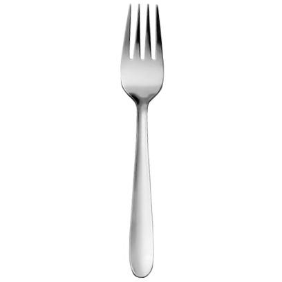 Dessert fork stainless steel 0.9mm