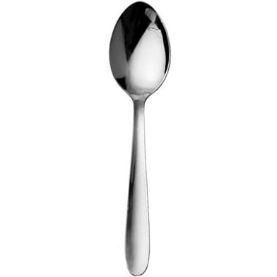 Mocha spoon stainless steel 0.9mm