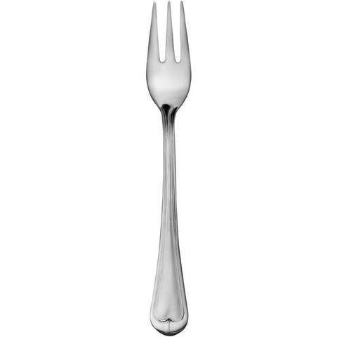 Dessert fork stainless steel 1.6mm