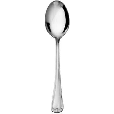 Mocha spoon stainless steel 1.2mm
