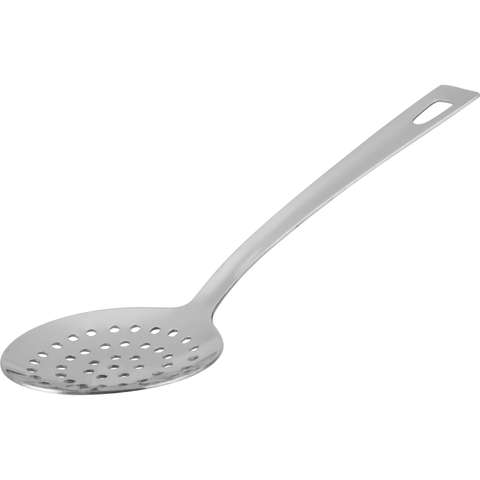 Perforated serving spoon "Lara" 1.4mm