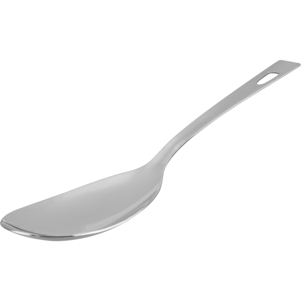 Serving spoon "Daisy" 1.4mm