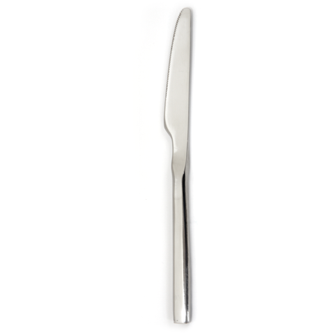 Appetiser knife stainless steel 18/10 5mm