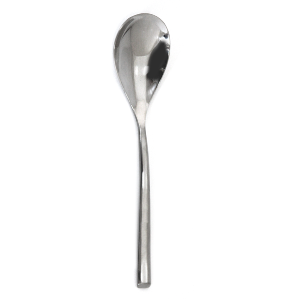 Appetiser spoon stainless steel 18/10  7mm