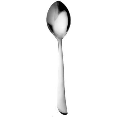 Dessert spoon stainless steel 18/10 1.6mm