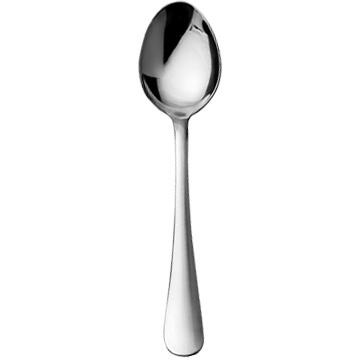Tea spoon stainless steel 18/10 1.2mm