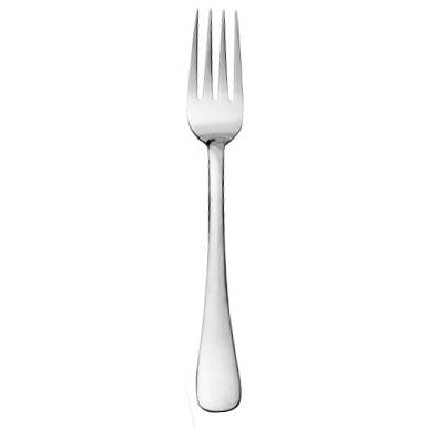 Table fork stainless steel 18/10 1.8mm