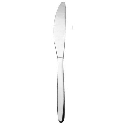Appetiser knife stainless steel 18/10 5mm
