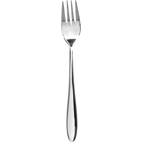 Fish fork stainless steel 3mm