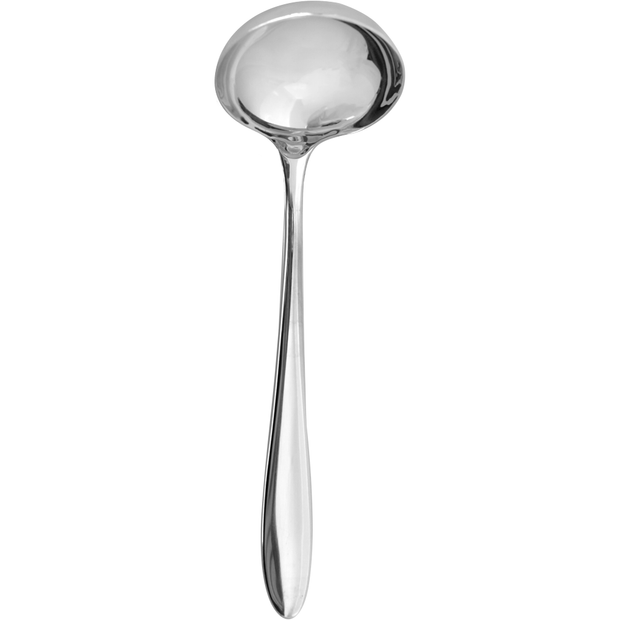 Ladle stainless steel 3mm