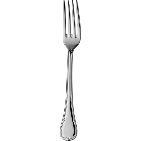 Appetiser fork stainless steel 3mm