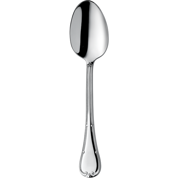 Tea spoon stainless steel 3mm