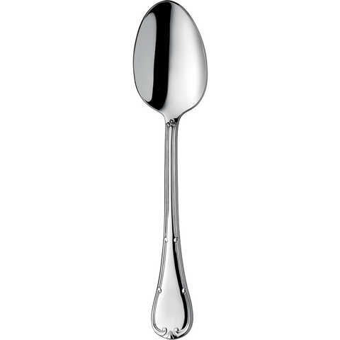 Appetiser spoon stainless steel 3mm