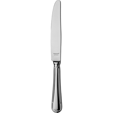 Table knife stainless steel 145g