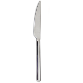 Dessert knife stainless steel 13/00 90g