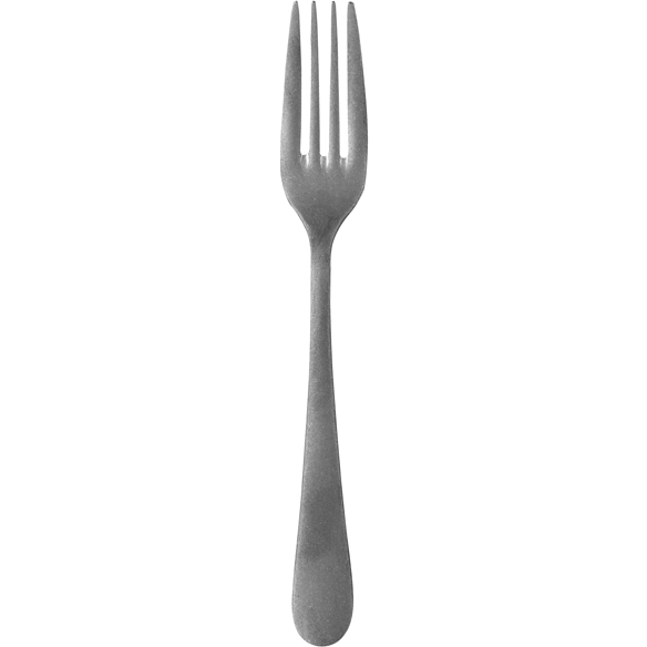 Dessert fork Stainless steel 3mm