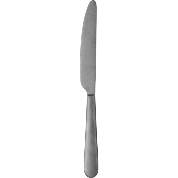 Dessert knife Stainless steel 3mm