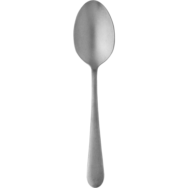Appetiser spoon Stainless steel 3mm