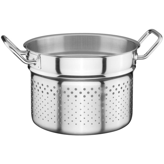 Steamer pot 20cm