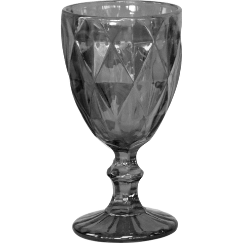 Red wine glass "Wicked" 300ml