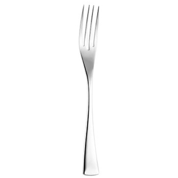 Table fork stainless steel 21.7cm