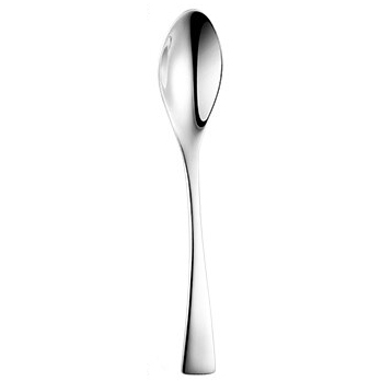 Dessert Spoon stainless steel 14.8cm