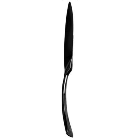 Table knife stainless steel 25.5cm